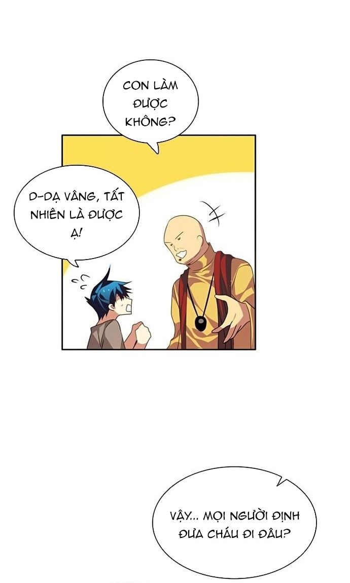 Zero Game - Chương 160