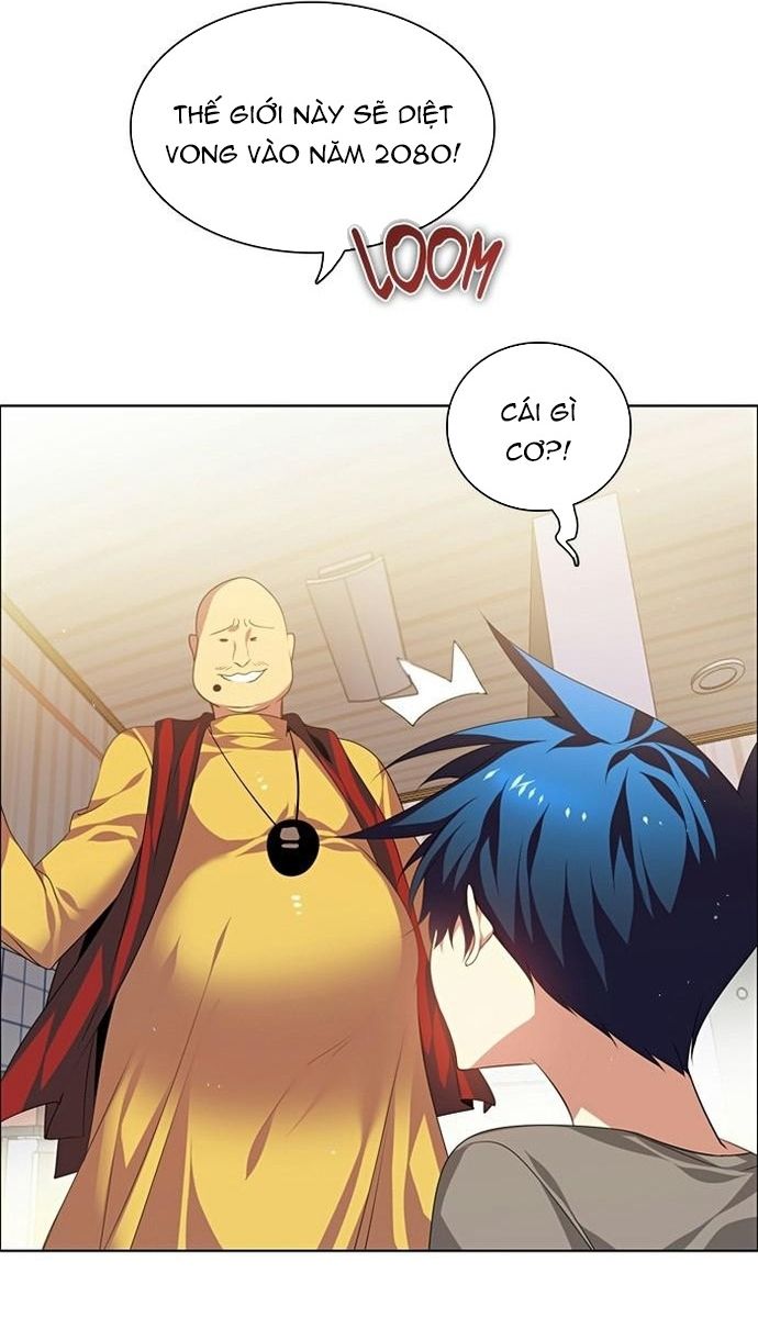 Zero Game - Chương 160