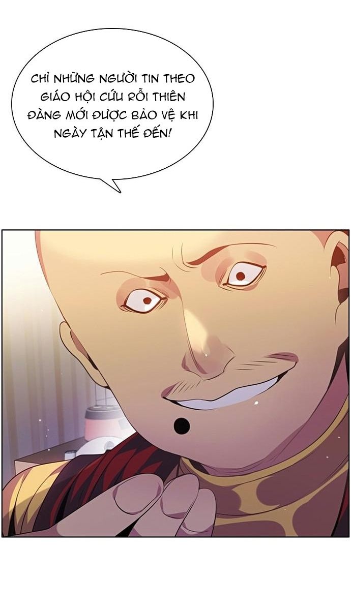Zero Game - Chương 160