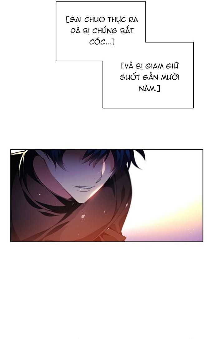 Zero Game - Chương 160