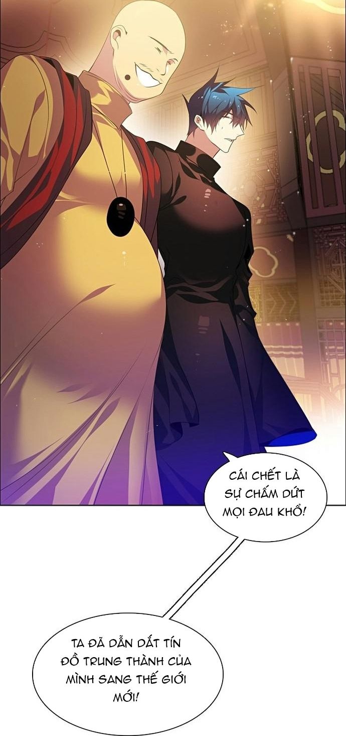 Zero Game - Chương 160