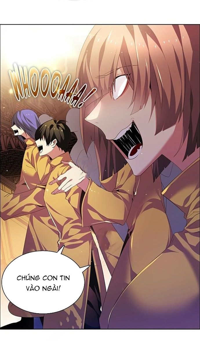 Zero Game - Chương 160