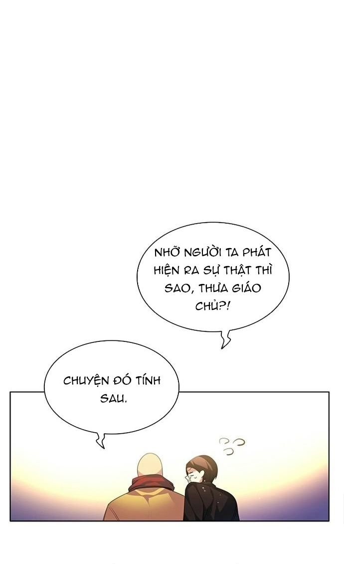 Zero Game - Chương 160