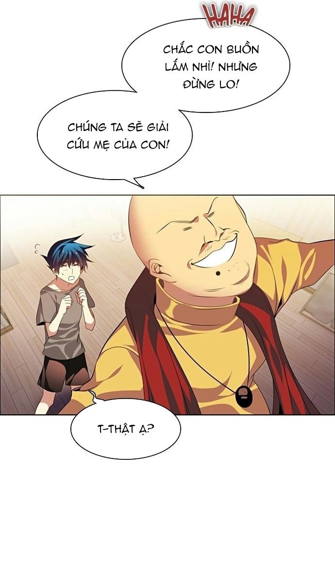 Zero Game - Chương 160