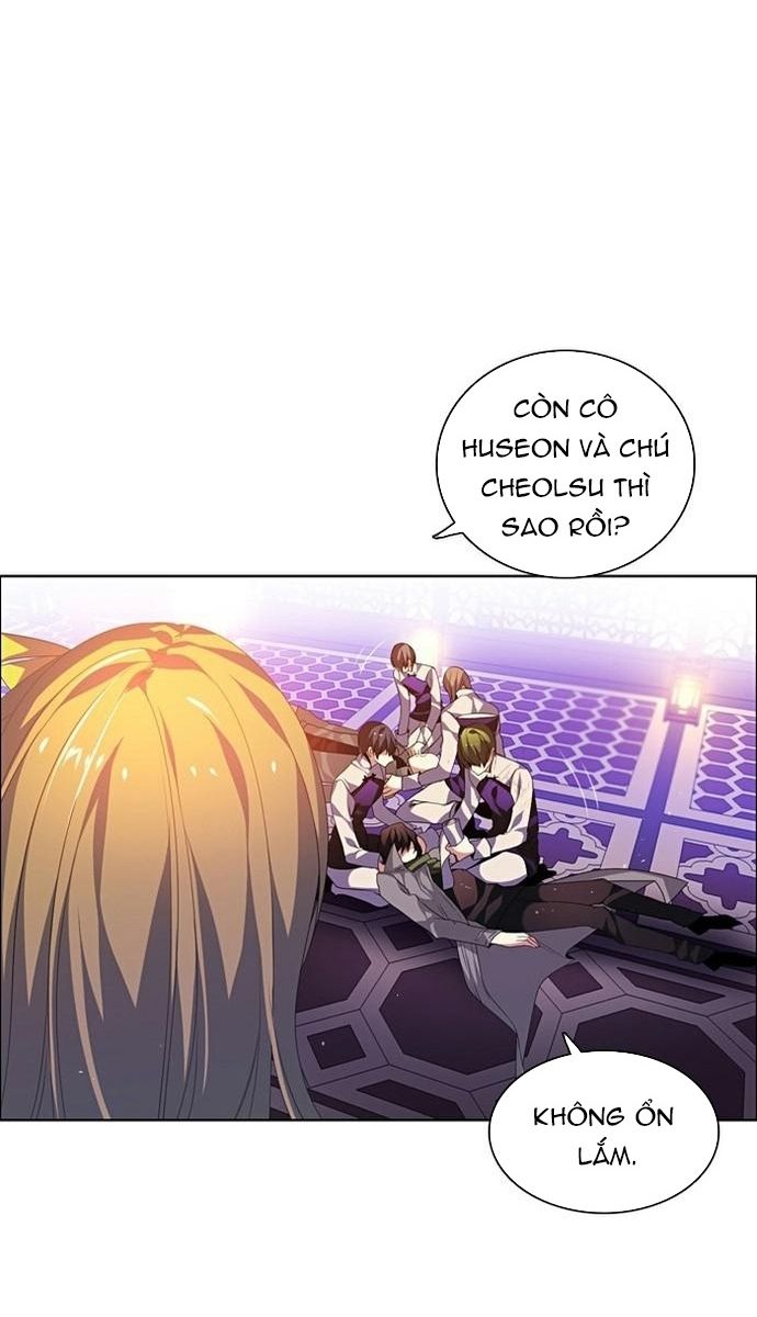 Zero Game - Chương 160