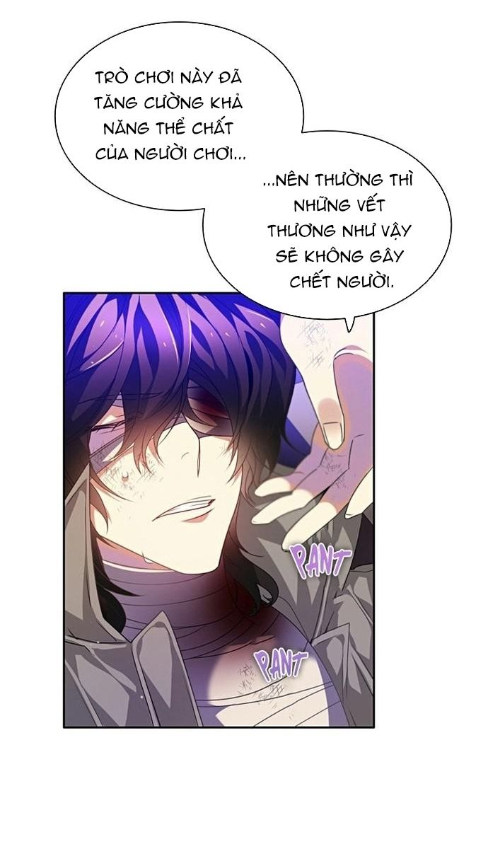 Zero Game - Chương 160