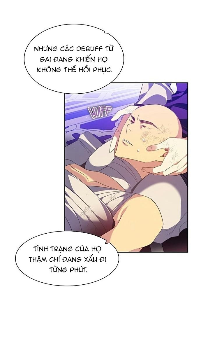 Zero Game - Chương 160