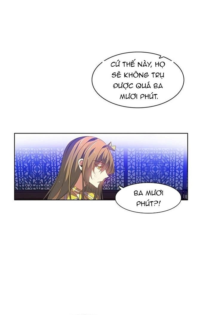 Zero Game - Chương 160