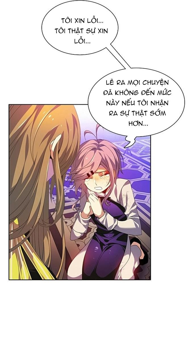 Zero Game - Chương 160