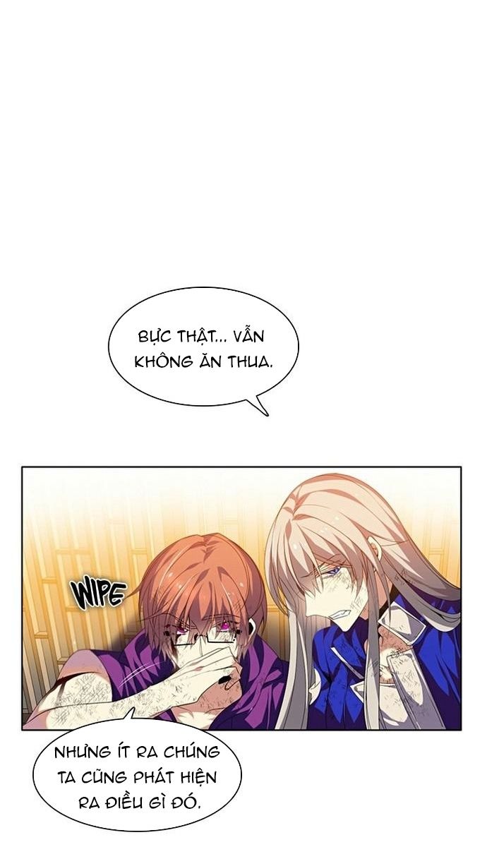 Zero Game - Chương 160