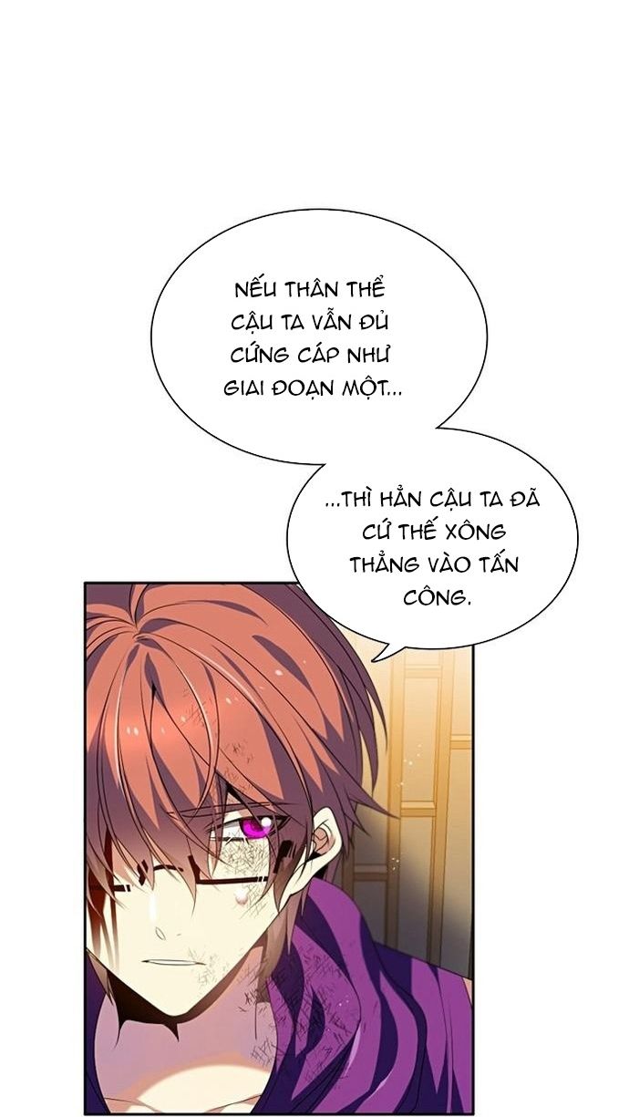 Zero Game - Chương 160
