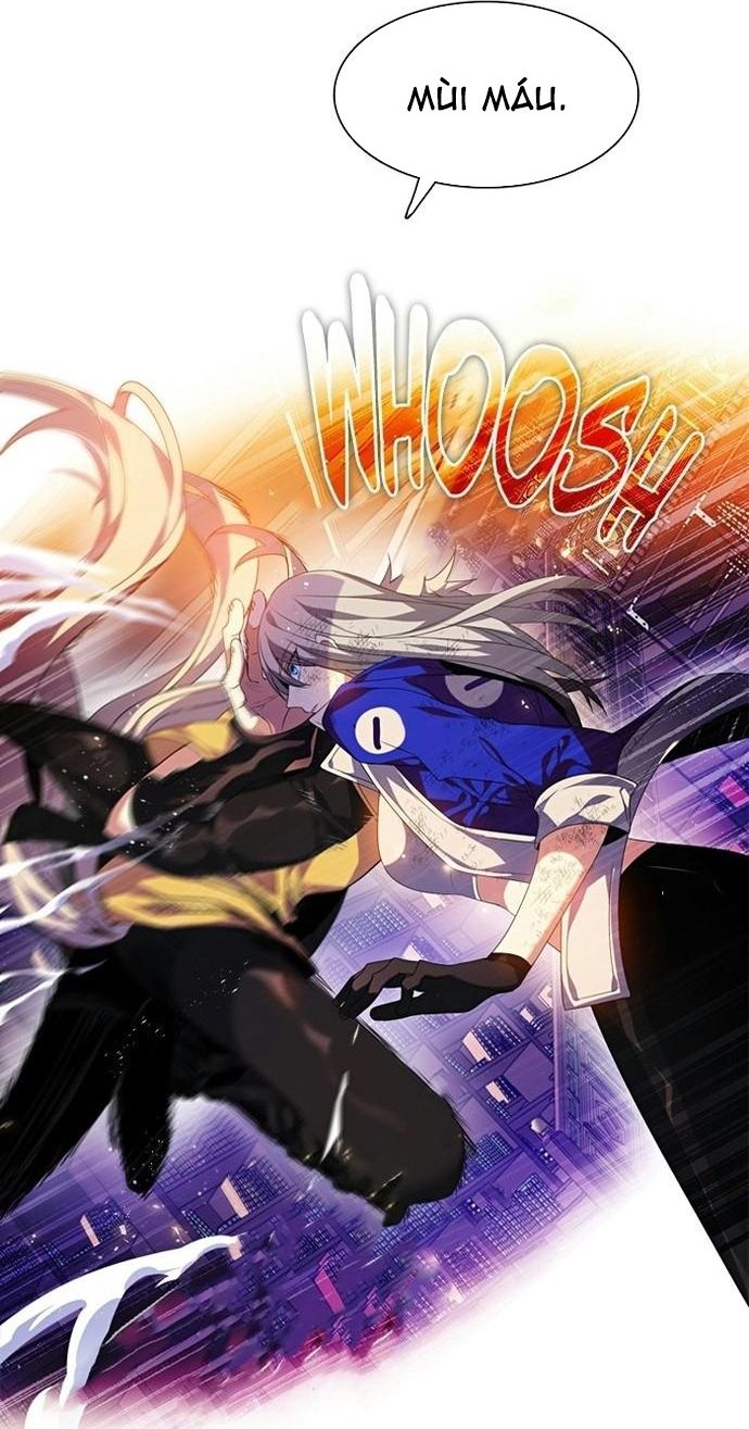 Zero Game - Chương 160