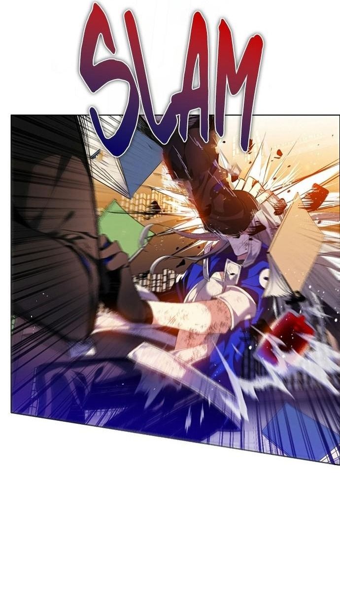 Zero Game - Chương 160