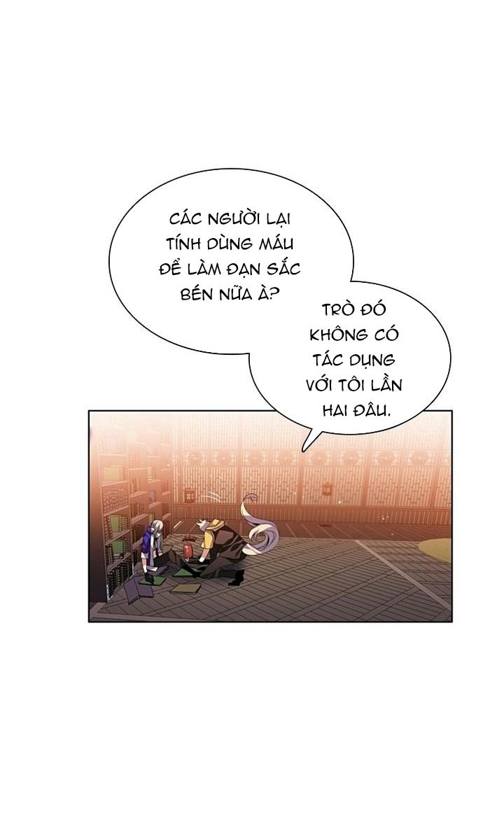 Zero Game - Chương 160
