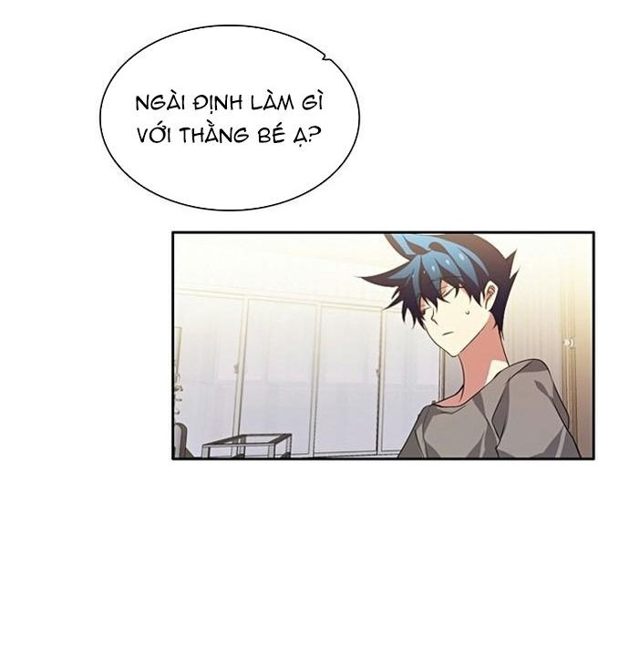 Zero Game - Chương 160