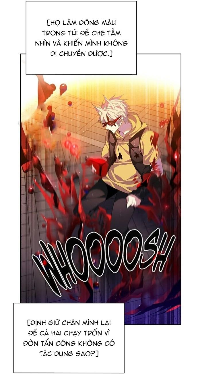 Zero Game - Chương 160