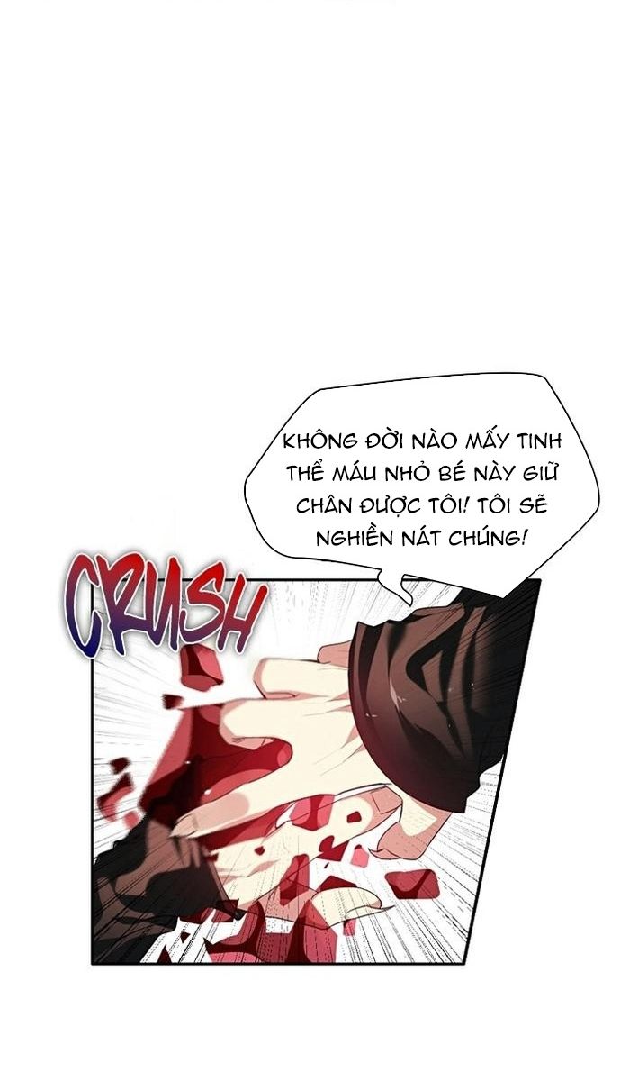 Zero Game - Chương 160