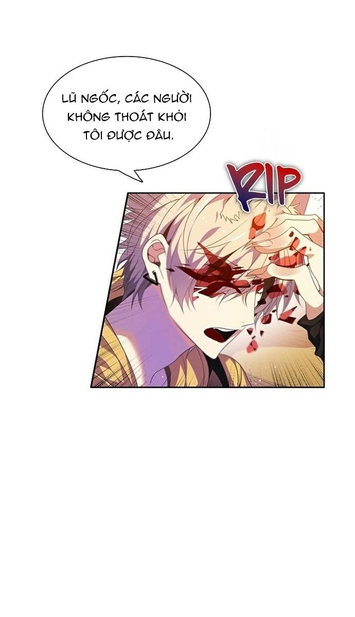 Zero Game - Chương 160