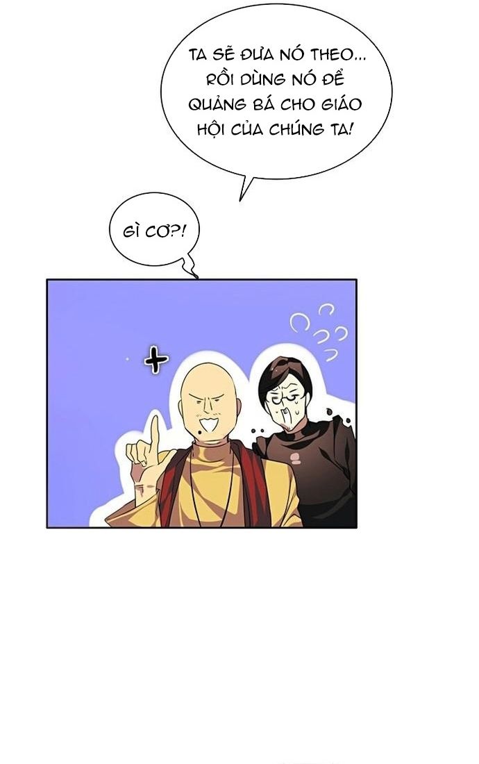 Zero Game - Chương 160