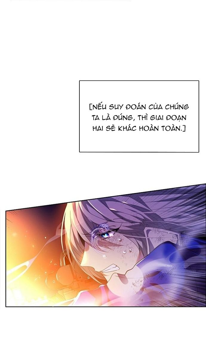Zero Game - Chương 160