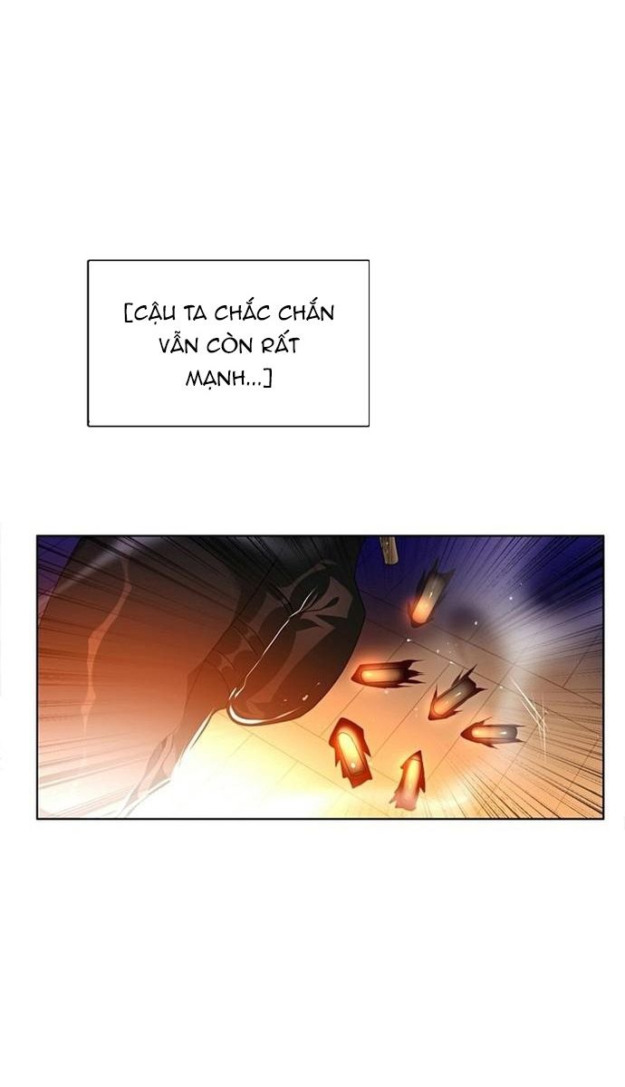 Zero Game - Chương 160