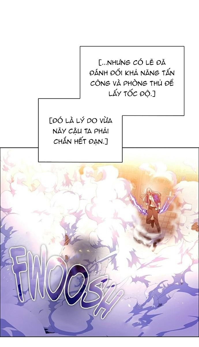 Zero Game - Chương 160