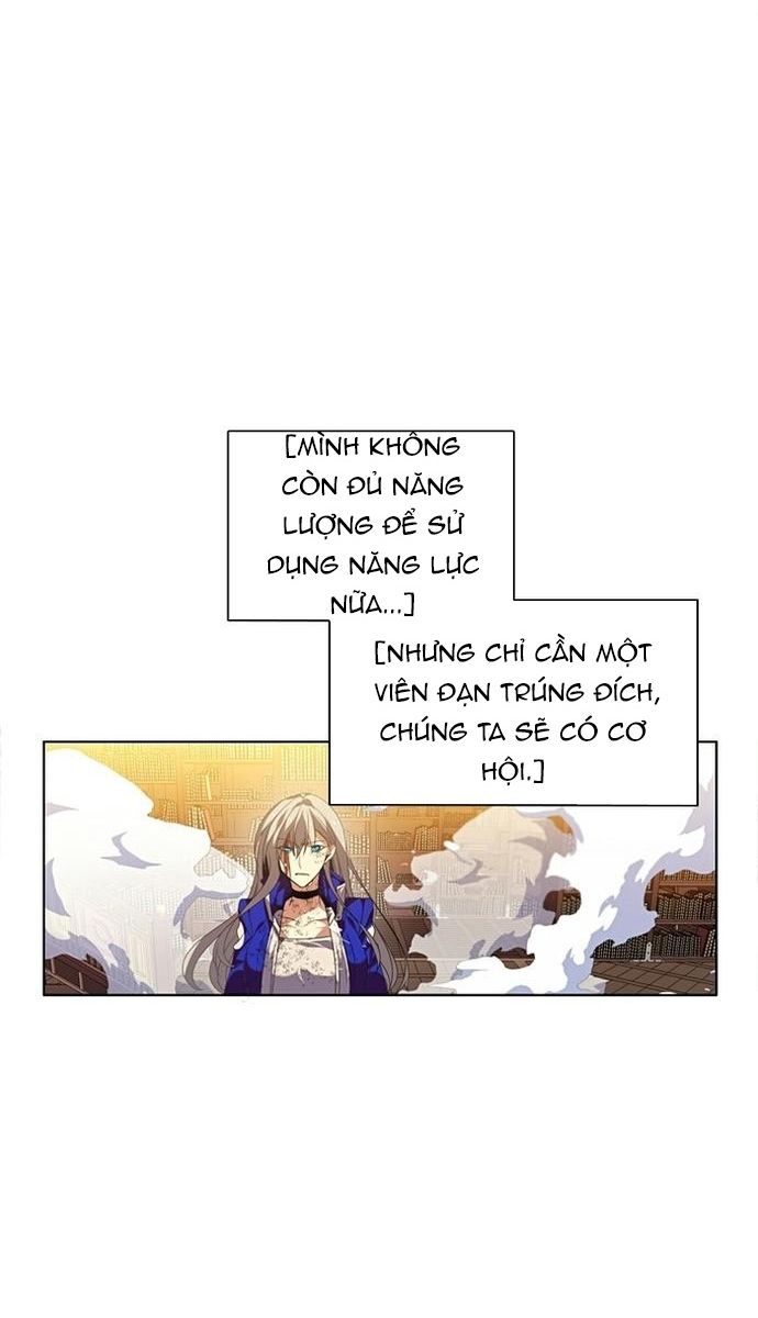 Zero Game - Chương 160