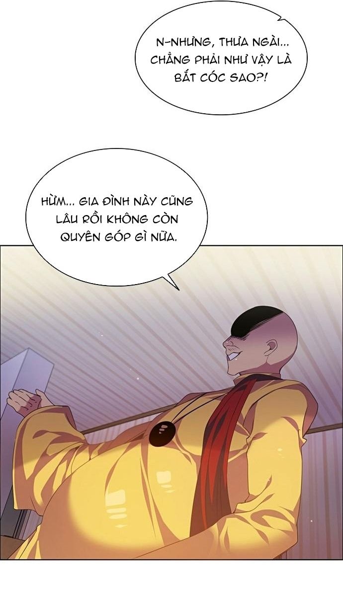 Zero Game - Chương 160