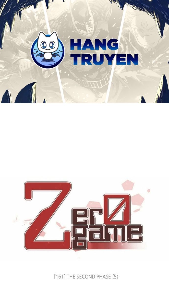 Zero Game - Chương 161