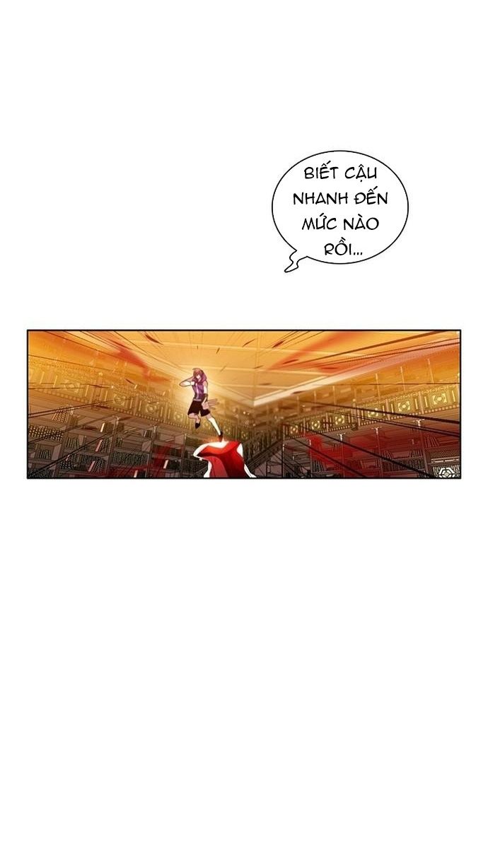 Zero Game - Chương 161