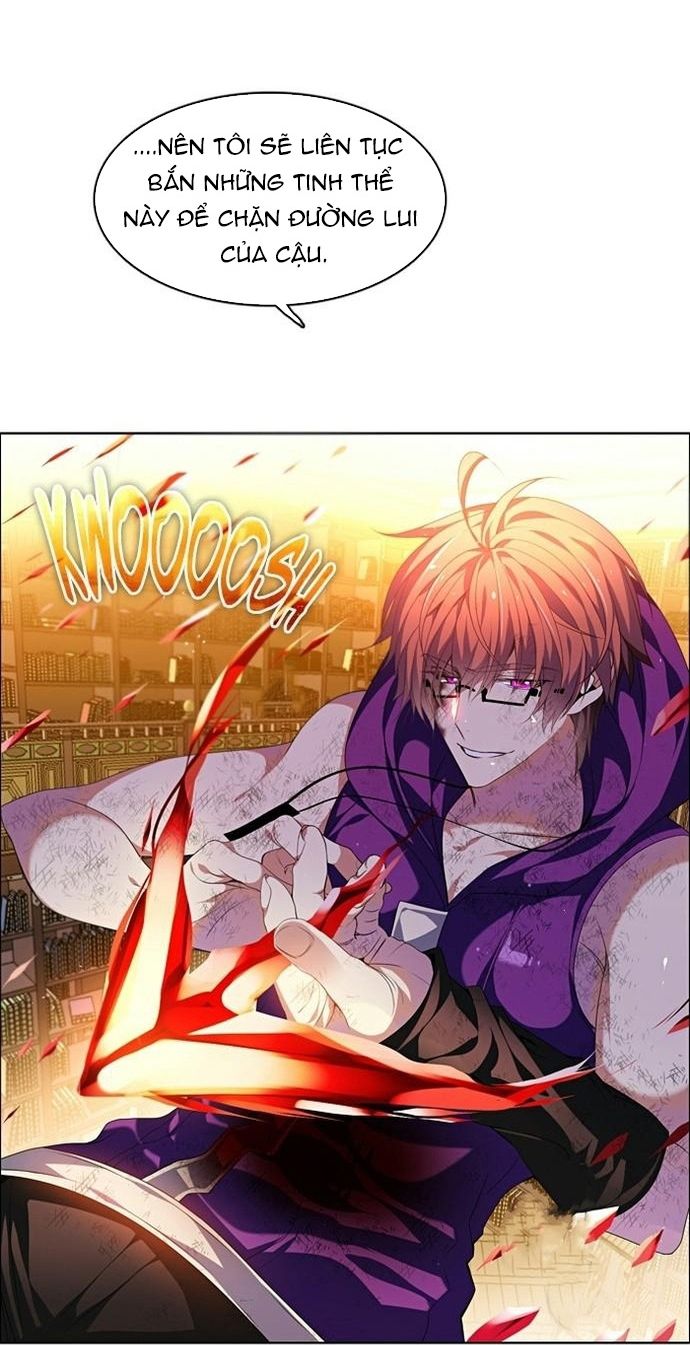 Zero Game - Chương 161