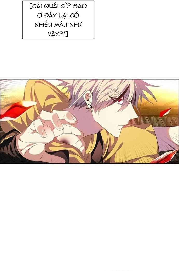 Zero Game - Chương 161