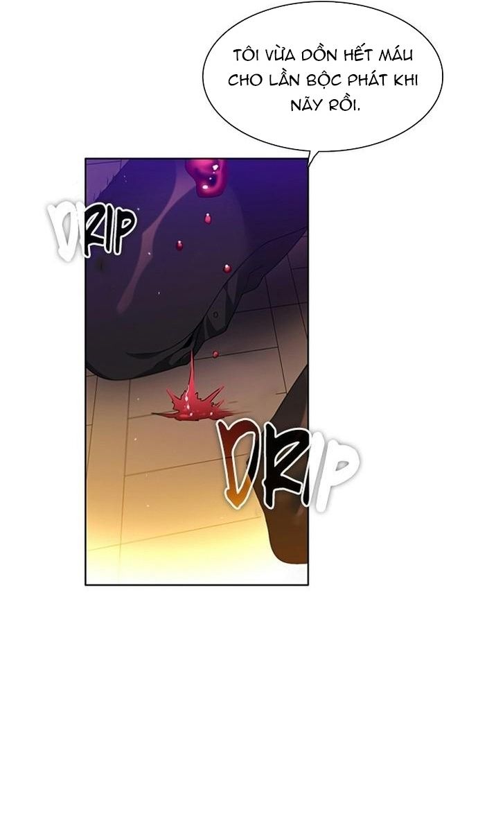 Zero Game - Chương 161