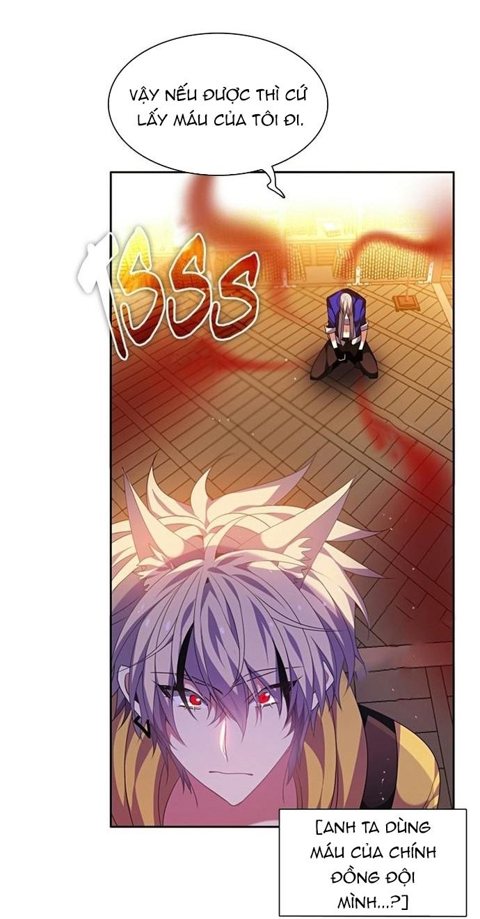 Zero Game - Chương 161