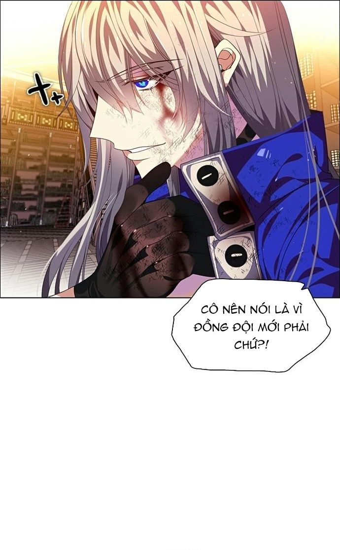 Zero Game - Chương 161