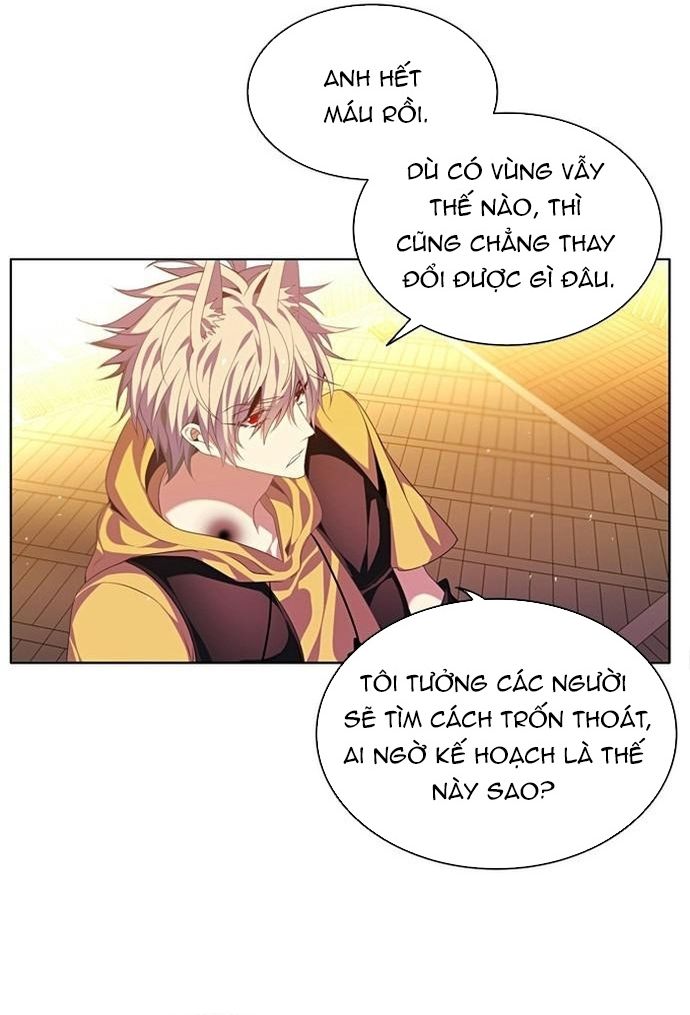Zero Game - Chương 161