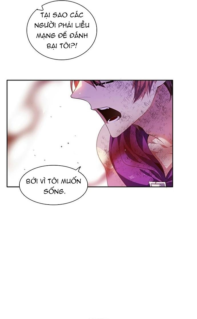 Zero Game - Chương 161
