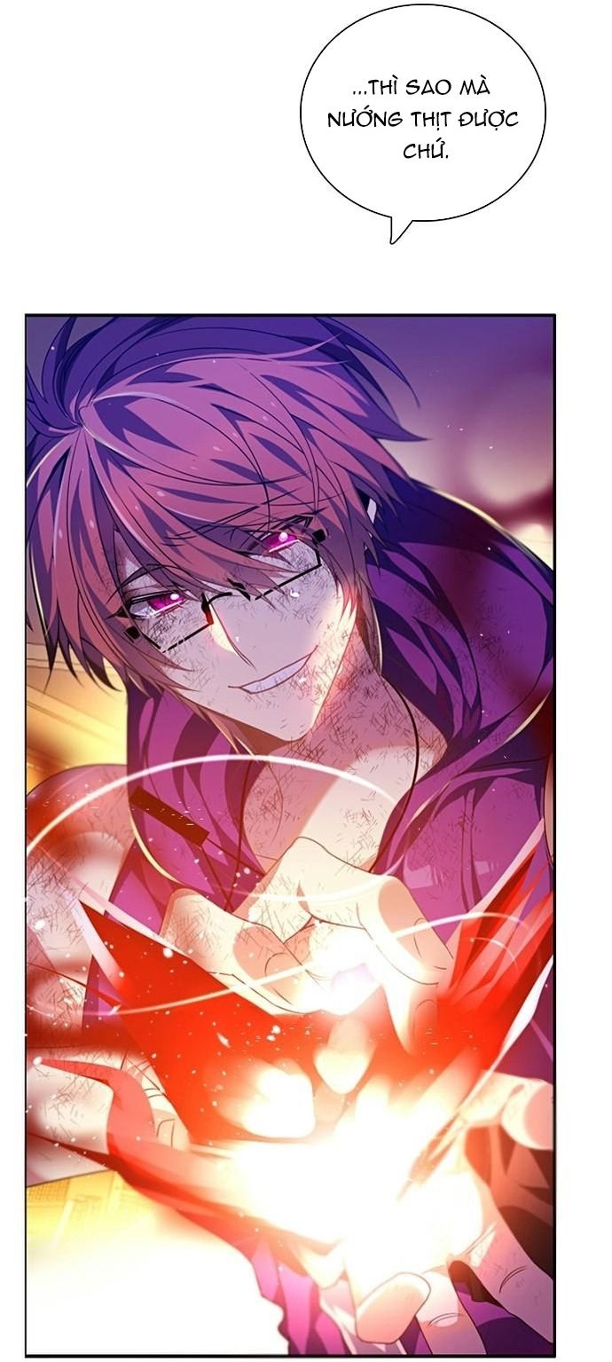 Zero Game - Chương 161