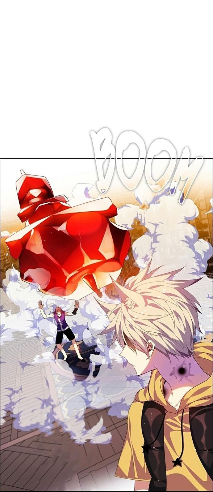 Zero Game - Chương 161