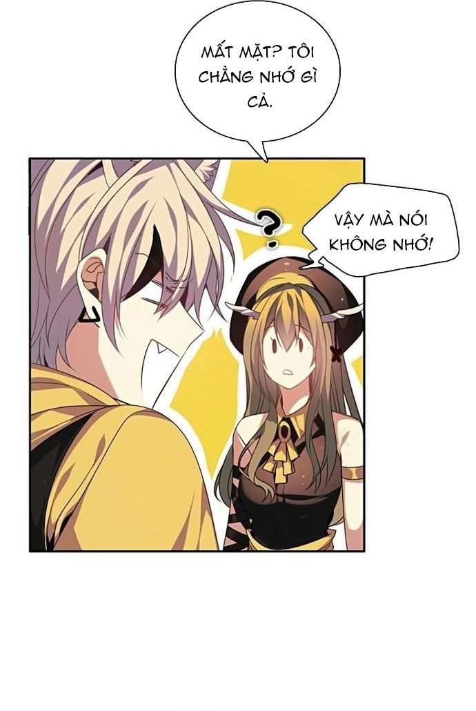 Zero Game - Chương 161