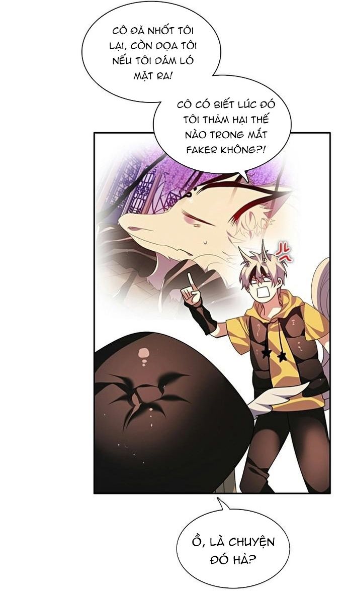 Zero Game - Chương 161