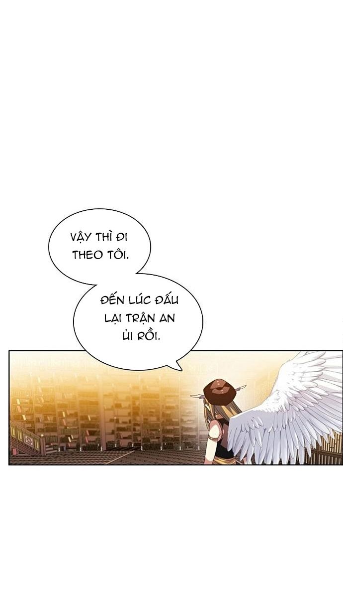 Zero Game - Chương 161