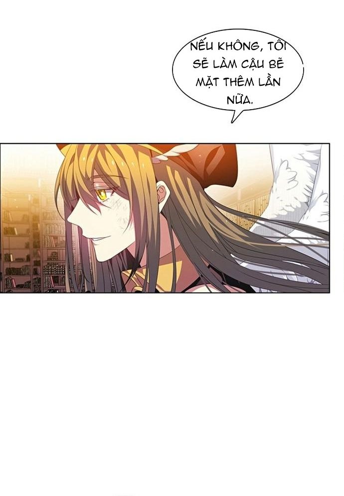 Zero Game - Chương 161