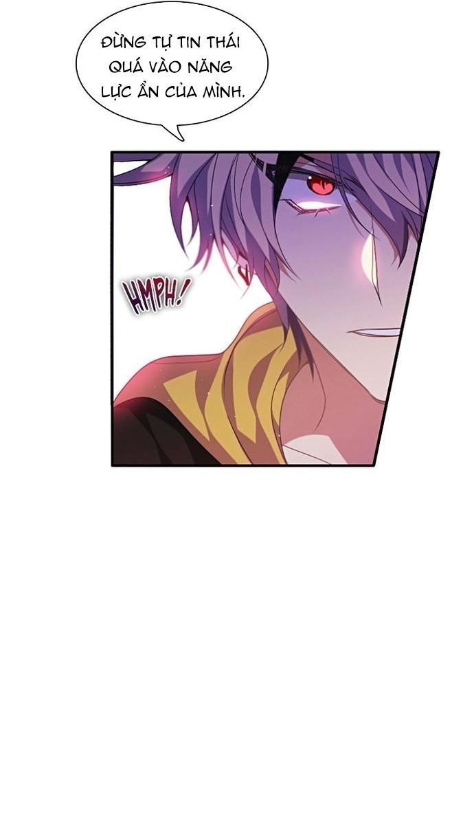 Zero Game - Chương 161