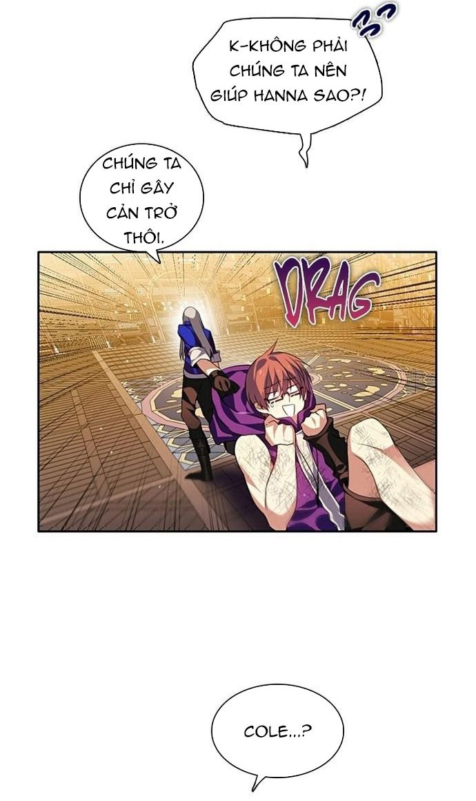 Zero Game - Chương 161
