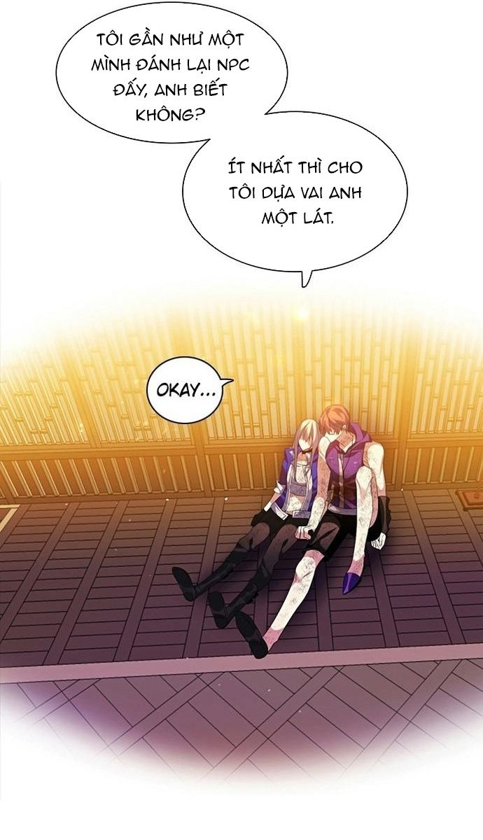 Zero Game - Chương 161