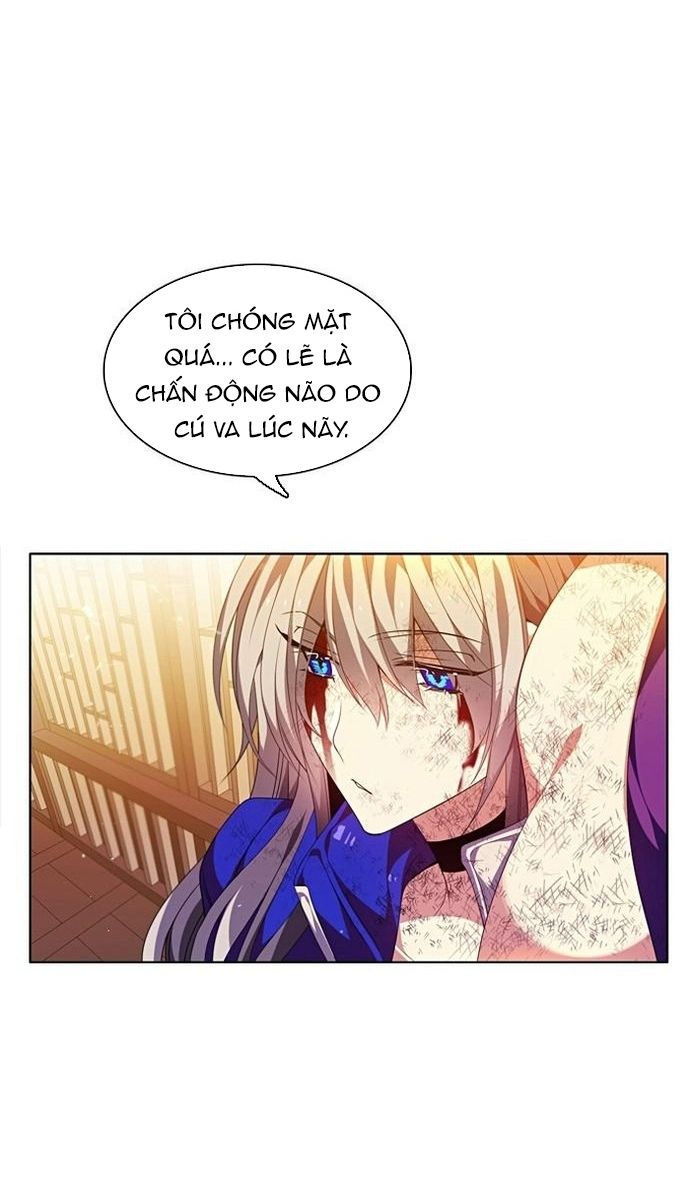 Zero Game - Chương 161