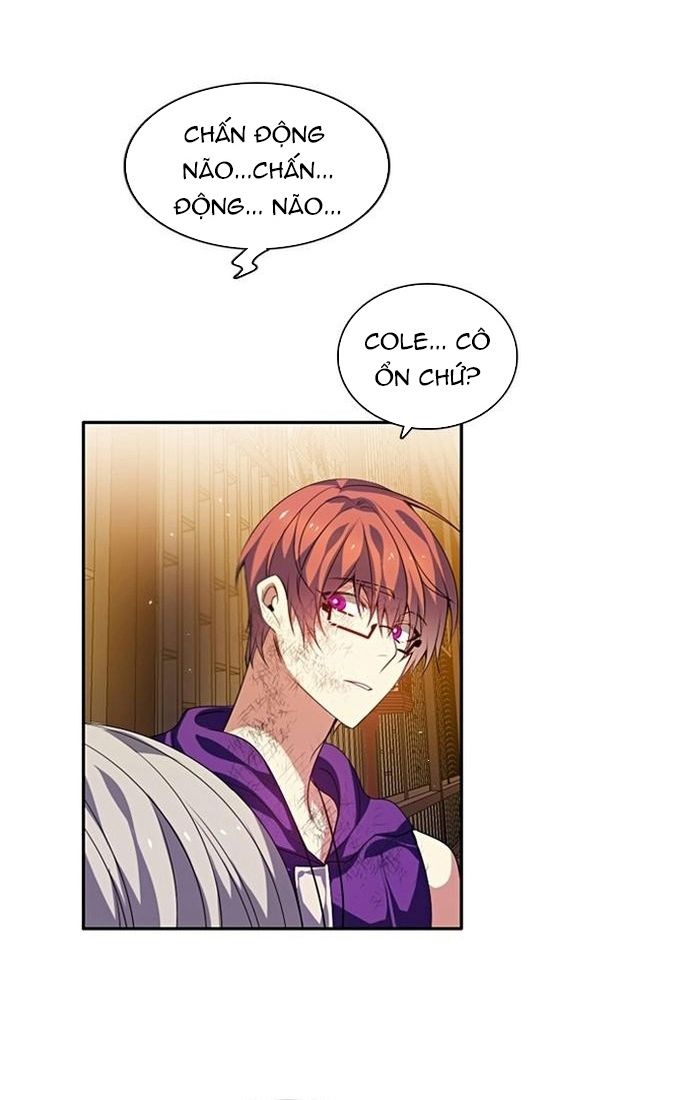 Zero Game - Chương 161