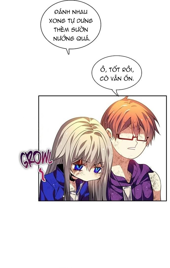 Zero Game - Chương 161