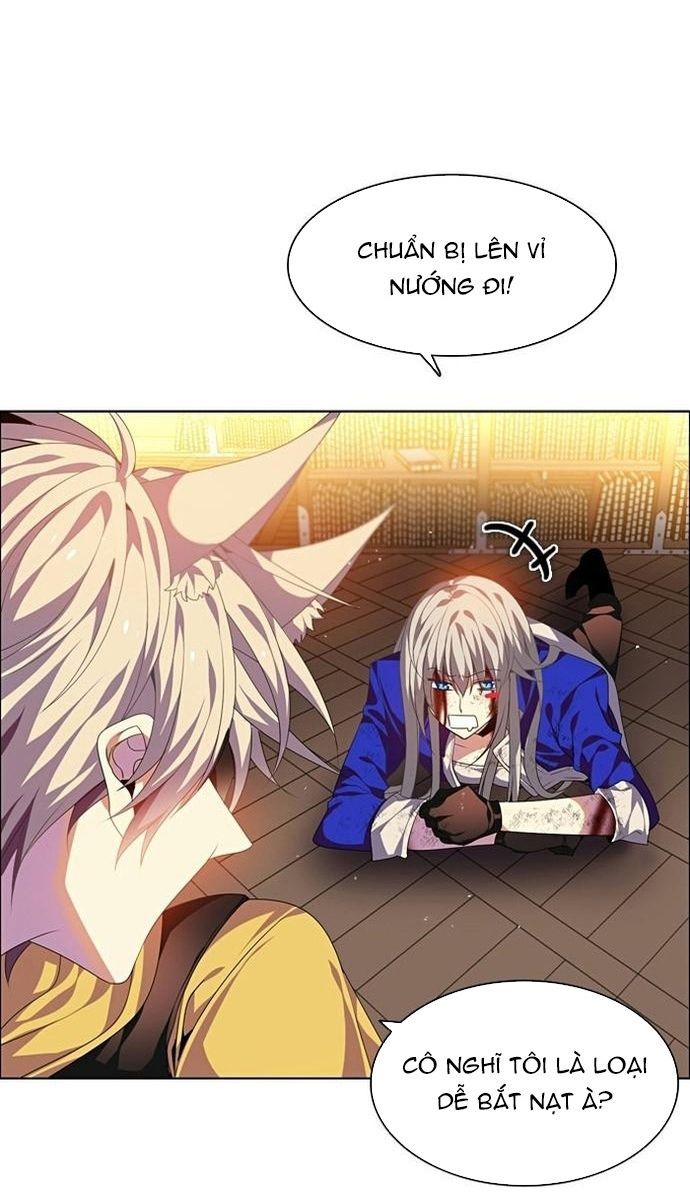 Zero Game - Chương 161